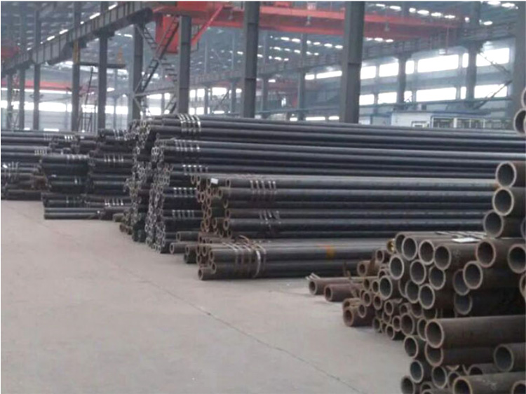 开远12cr2mo化肥专用管